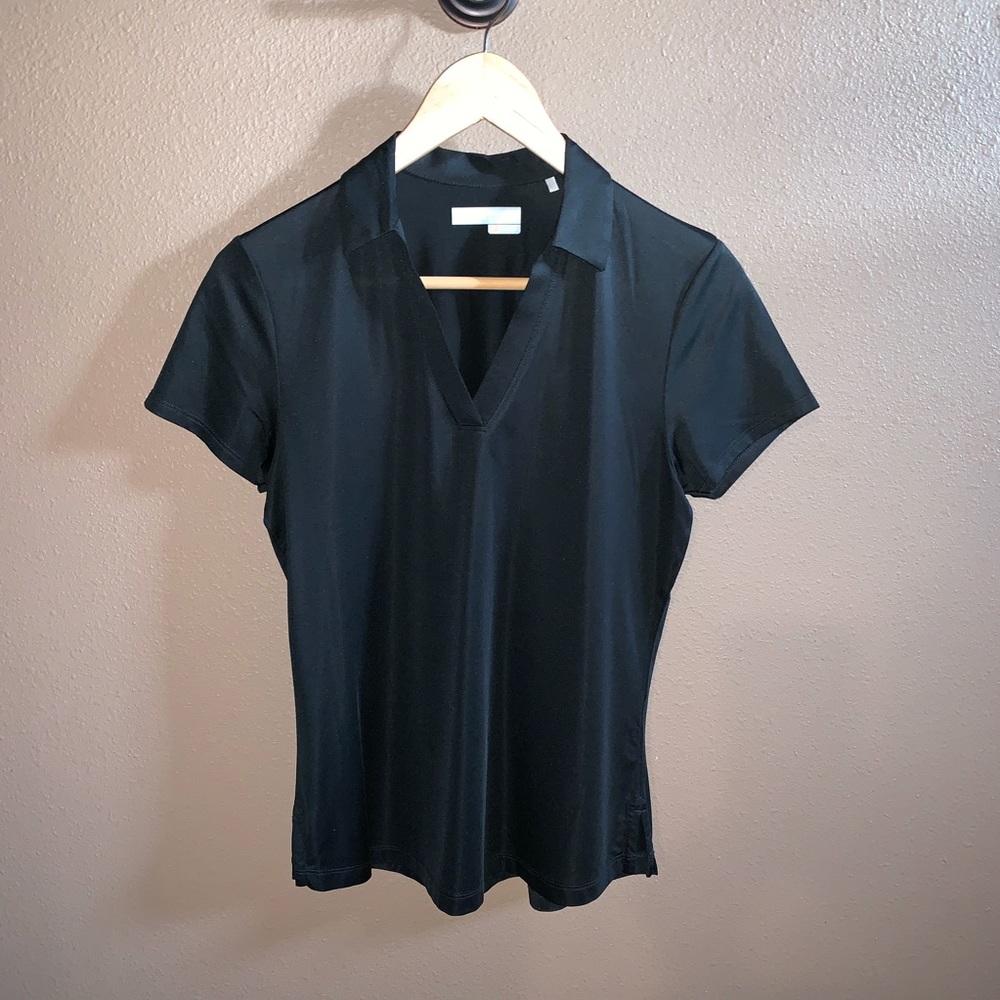 Callaway Golf Opti Dri Shirt